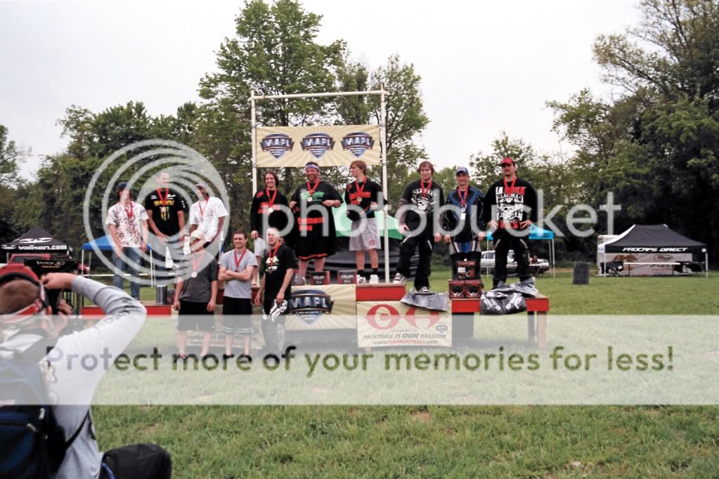 Eminent Paintball (Kearny, NJ)